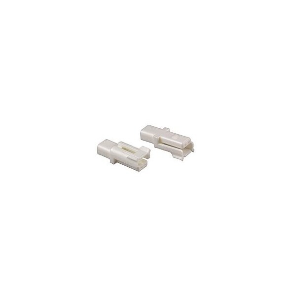 Molex DITTO GENDERLESS WTW HSG FRIC LOCK 1X6 36877-0006 - main